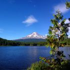 Trillium Lake