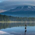 Trillium Lake