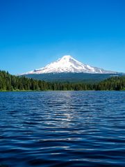 Trillium Lake