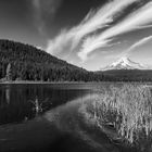 Trillium Lake meets Mt. Hood