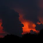 Trilogie der Abendröte von heute 3