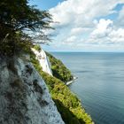 Trilogie von Kreide, Meer und Wolken