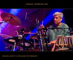 Trilok Gurtu