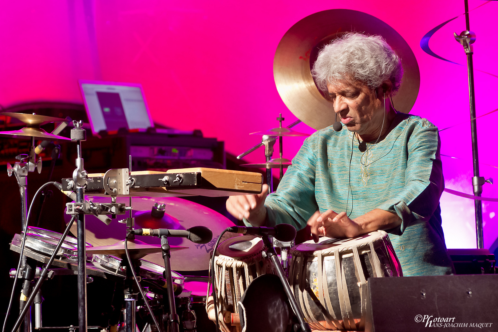 Trilok Gurtu