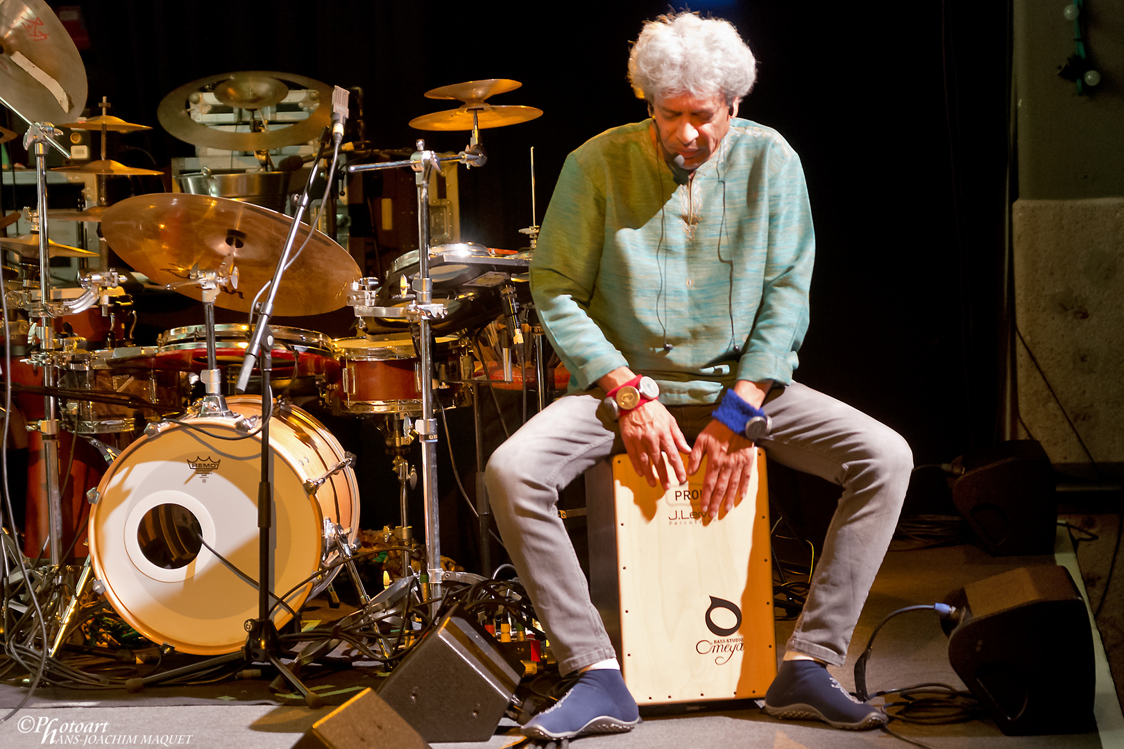 Trilok Gurtu