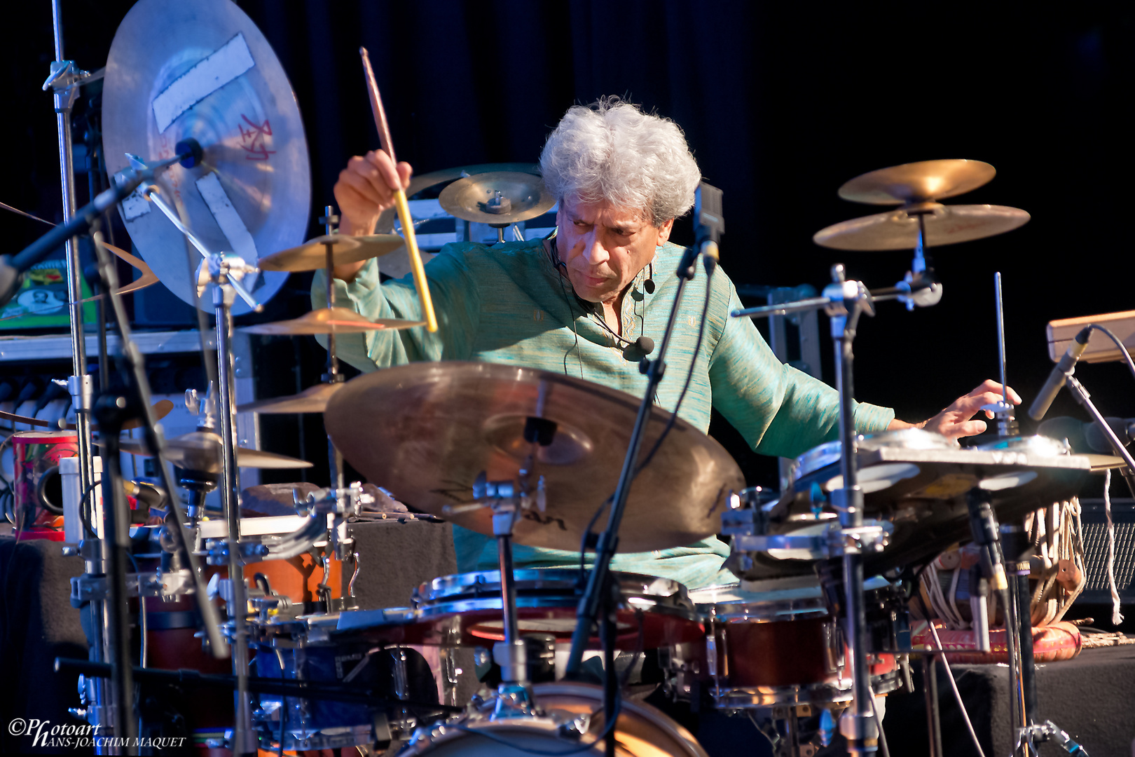 Trilok Gurtu