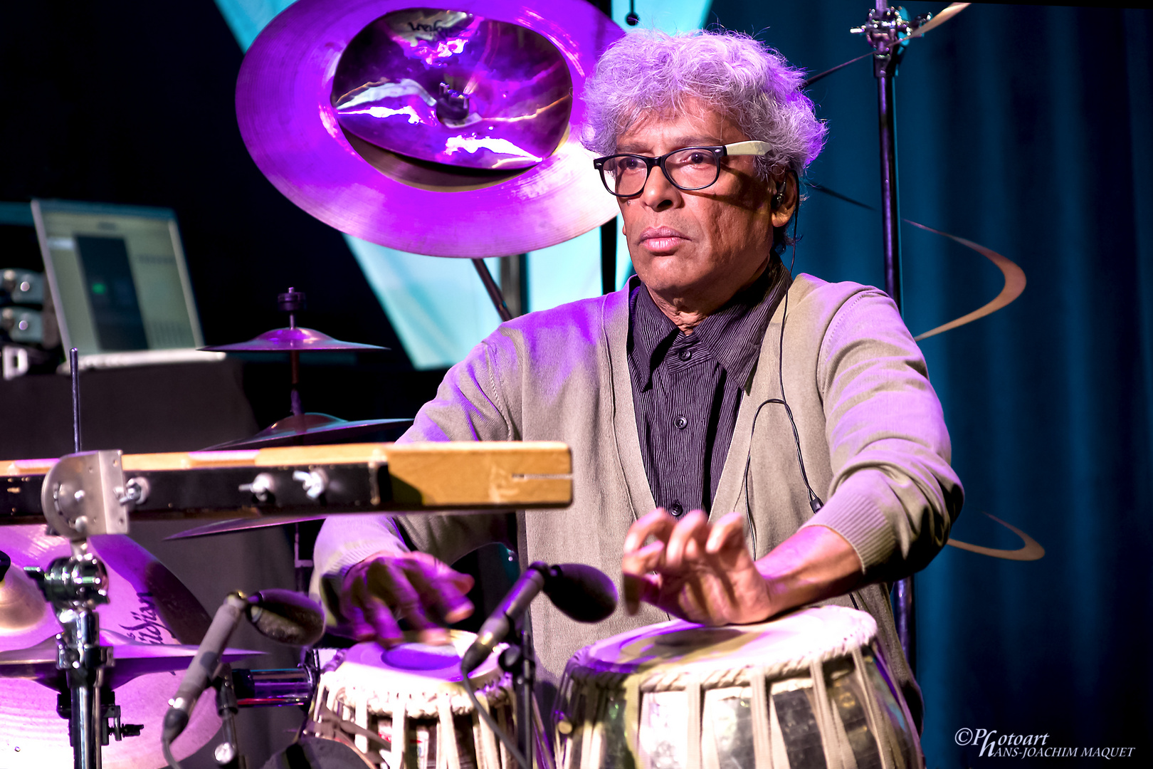 Trilok Gurtu