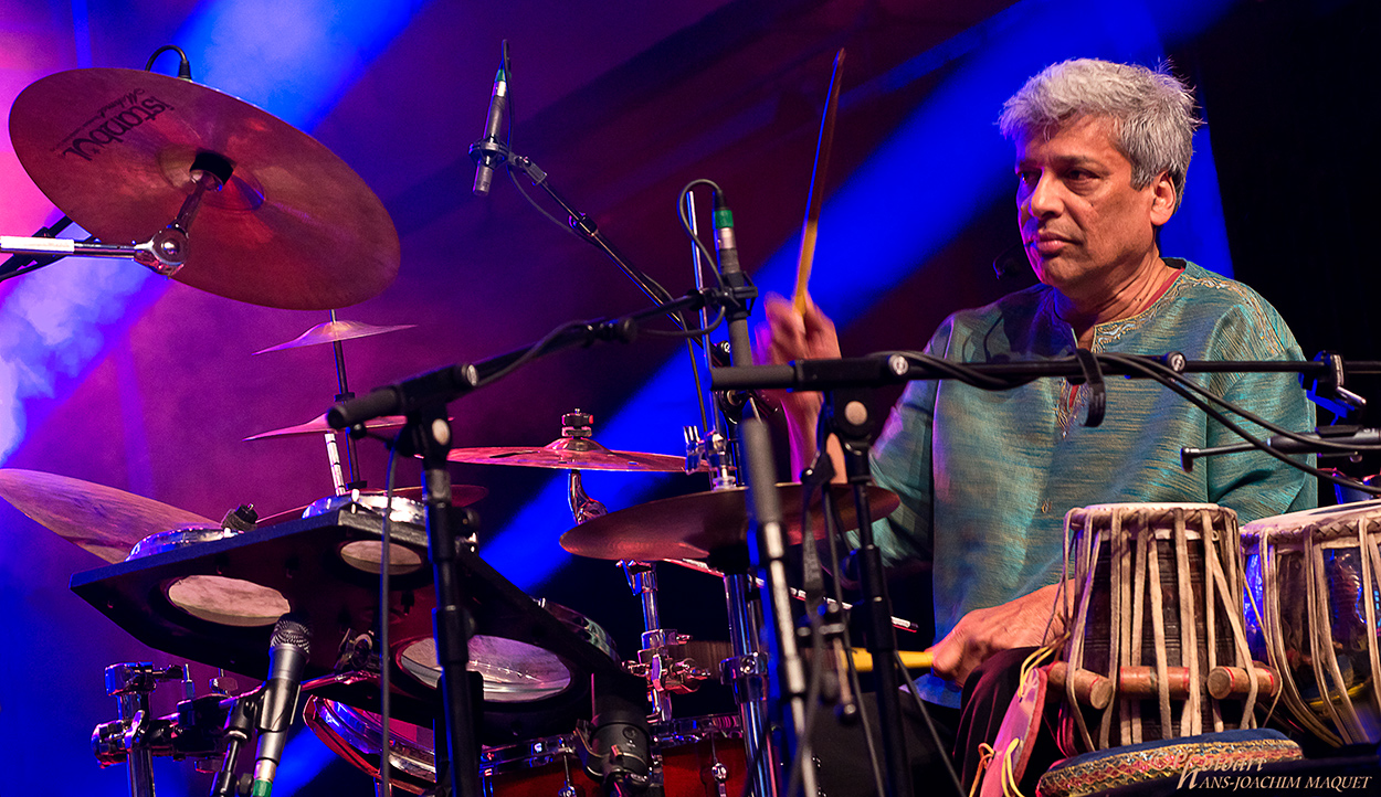 Trilok Gurtu