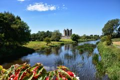 Trim Castle