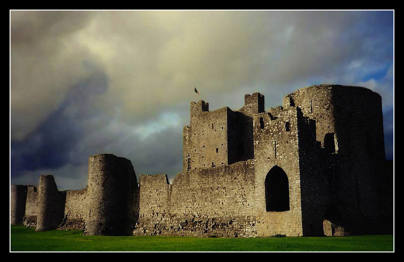 Trim Castle