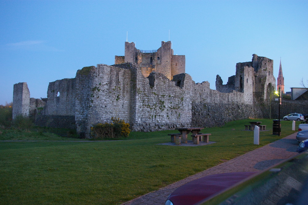 Trim Castle