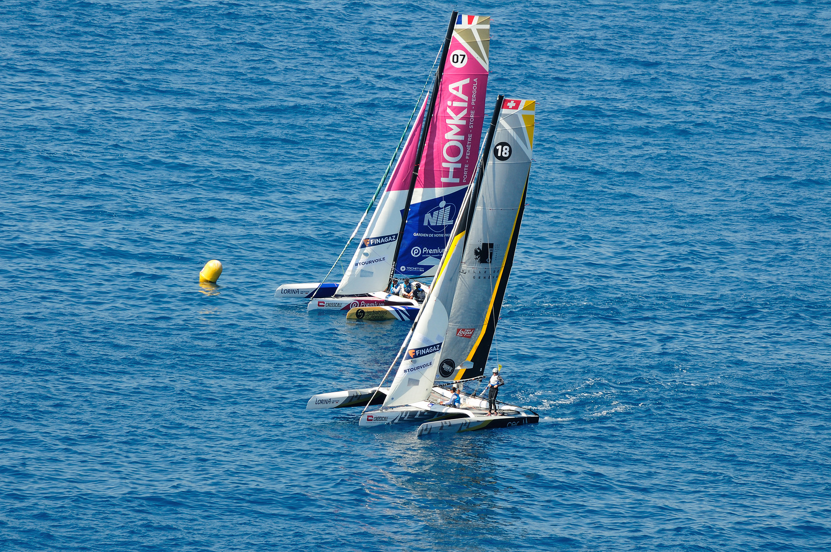 Trimarane DSC_7160