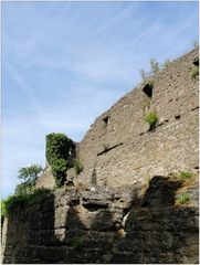 Trimburg-nördliche Ringmauer-