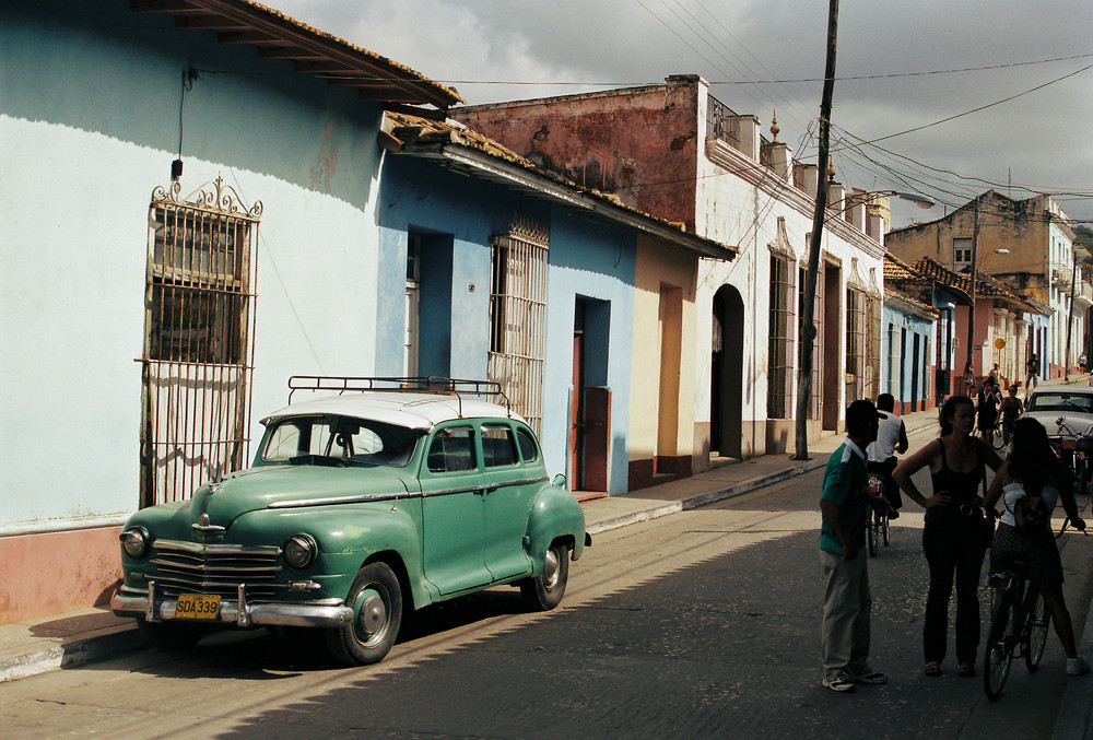 Trinidad