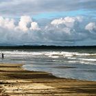 Trinidad Beach