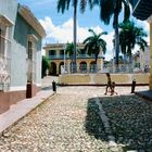 Trinidad (Cuba 1987)