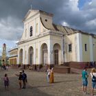 Trinidad (Cuba) 2019