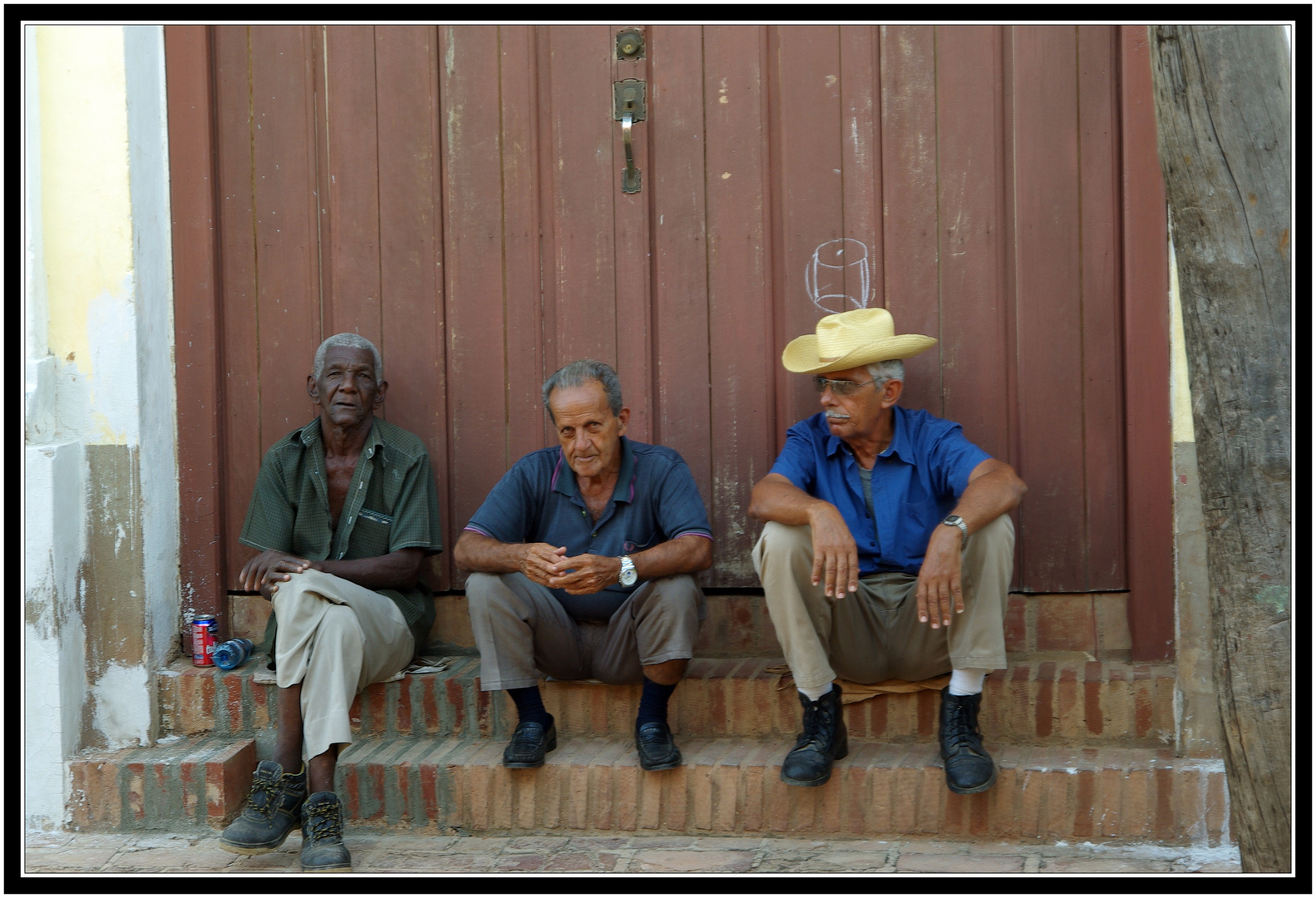 Trinidad / Cuba