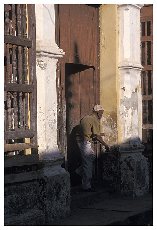 Trinidad - Cuba