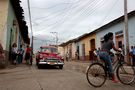 Cuba ieri, oggi e... domani...