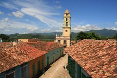 Trinidad - Cuba