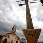 Trinidad Cuba ...