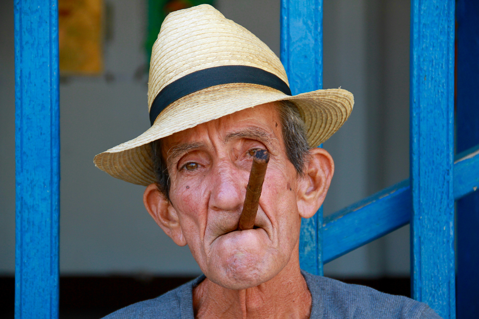 TRINIDAD CUBA