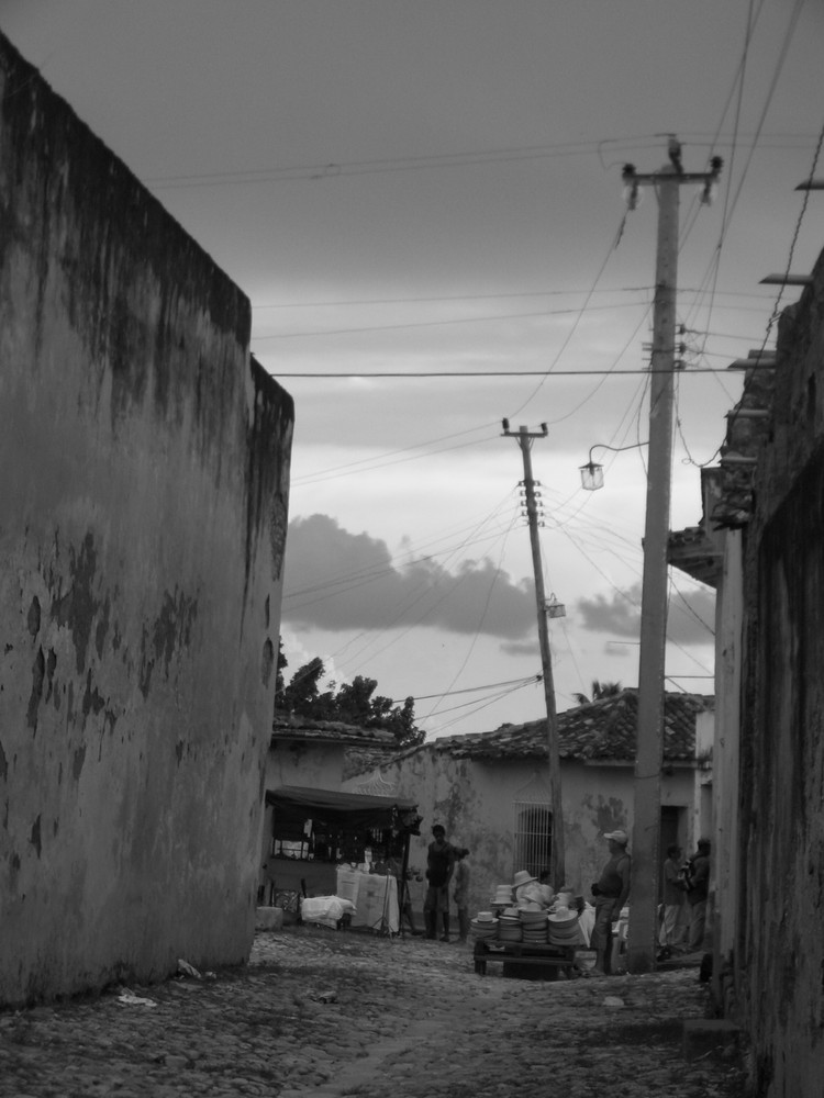 Trinidad (Cuba)