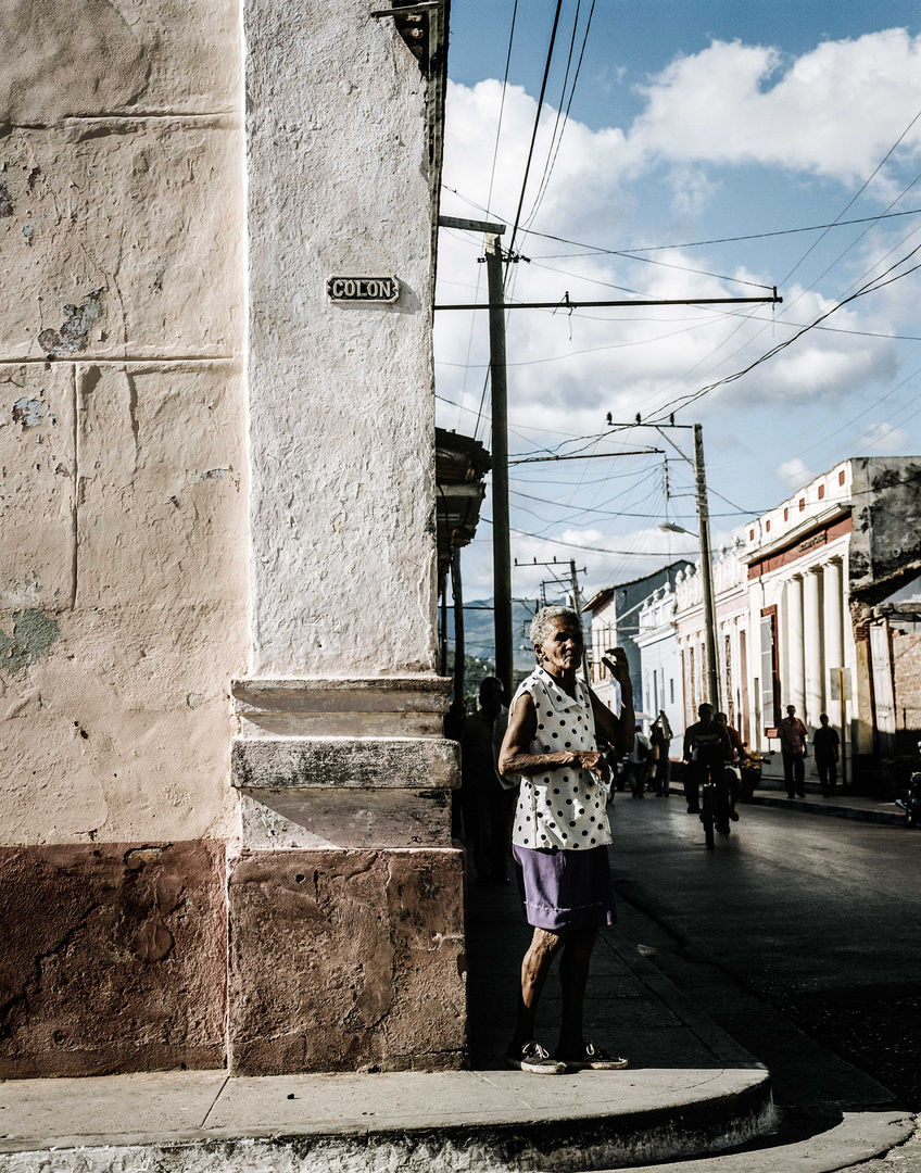 Trinidad - Cuba