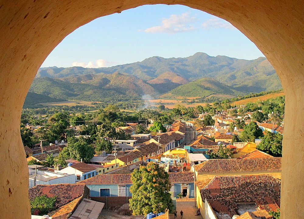 Trinidad de Cuba 2014 (1)