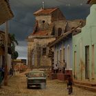 Trinidad de Cuba