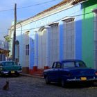 **Trinidad de Cuba**