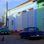 **Trinidad de Cuba**