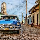 Trinidad de Cuba