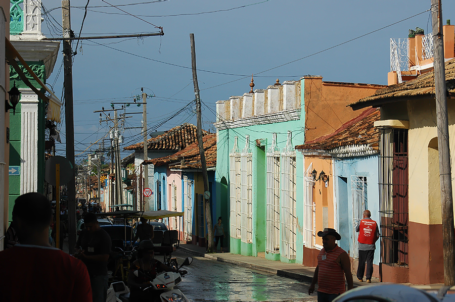 Trinidad / Kuba