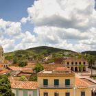 Trinidad Panorama