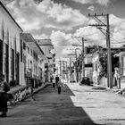 Trinidad, Street