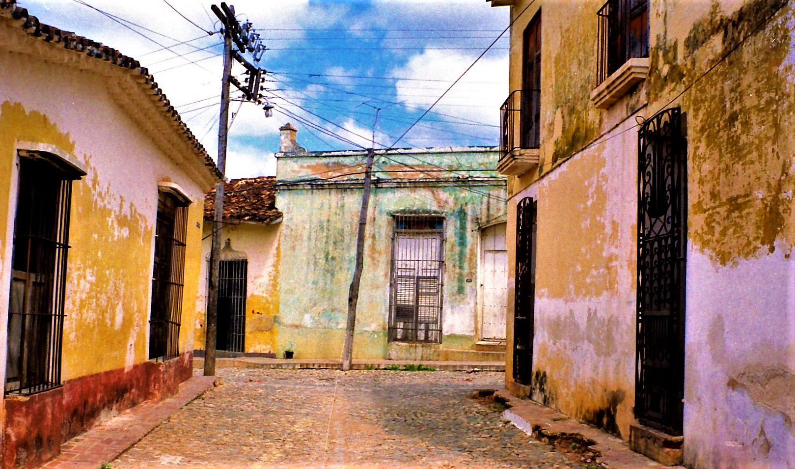 Trinidad (Vintage)