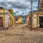 Trinidad/CUBA