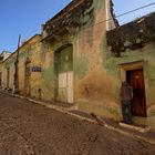 Trinidad/Cuba - Altstadt 3