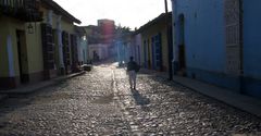 Trinidad/Cuba - Altstadt 5