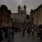 Trinita dei Monti 2