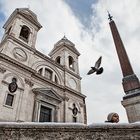 Trinità dei Monti