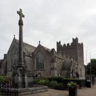 Trinitarian Church In Adare ....