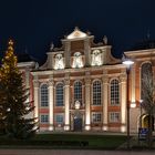 Trinitatis-Kirche Wolfenbüttel