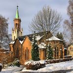 Trinitatiskirche (1)