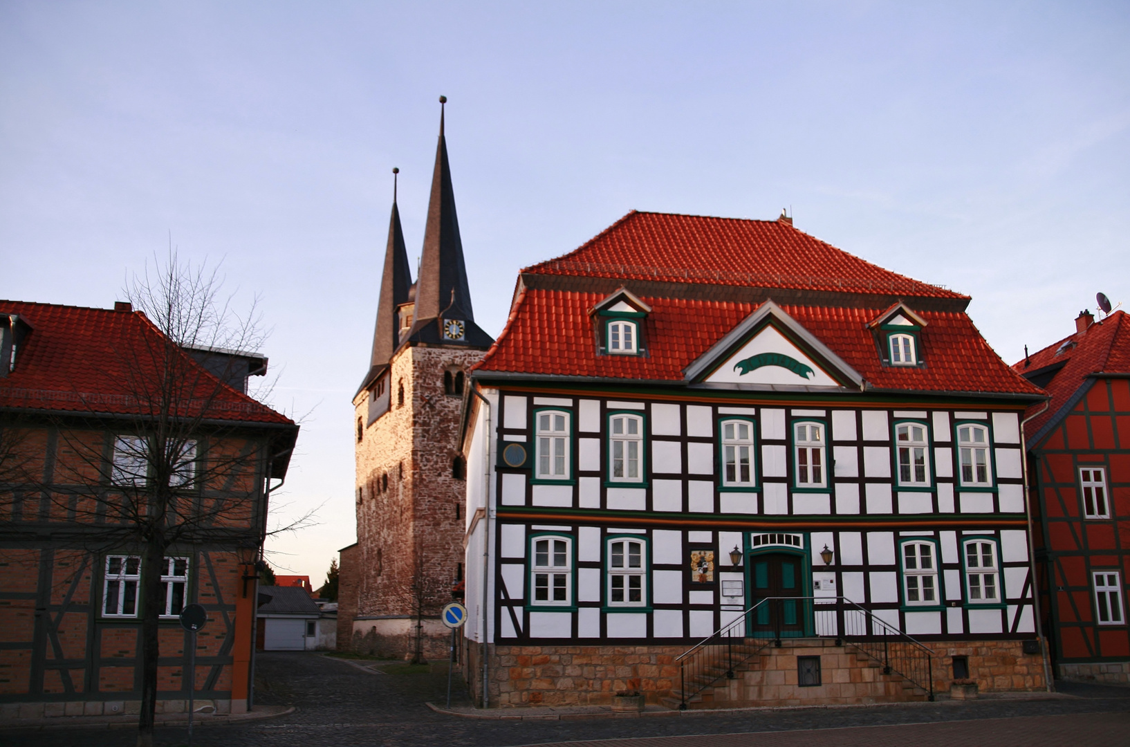 Trinitatiskirche