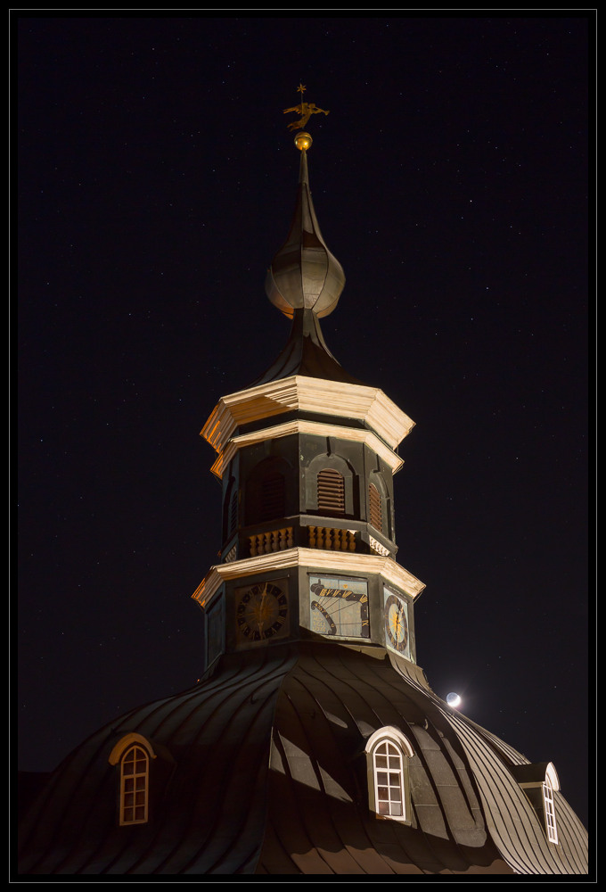 Trinitatiskirche Carlsfeld