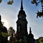 Trinitatiskirche Dresden