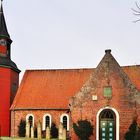 Trinitatiskirche inWewelsfleth